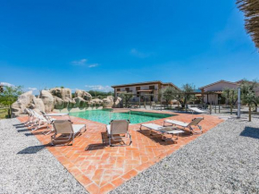 Apartment Aves by Interhome Guardistallo
